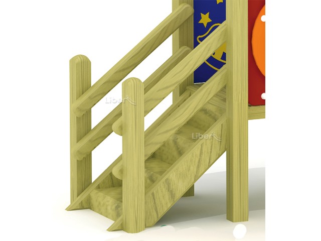 Outdoor Play Equipment 